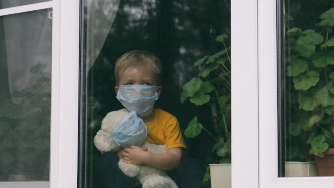 COVID obsessed parents face prison for locking kids inside home for years. COVID obsessed parents face prison for locking kids inside home for years.