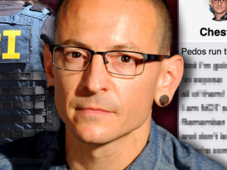 A never-before-heard interview with Chester Bennington has just resurfaced. Buried for years. Hidden out of fear. And what’s on the tape… changes everything.