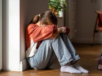 CHILD MENTAL HEALTH ISSUES