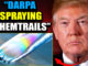 The Trump administration’s Chemtrails Task Force is moving at lightning speed, shrugging off the mainstream's mockery and the silence of captured institutions.