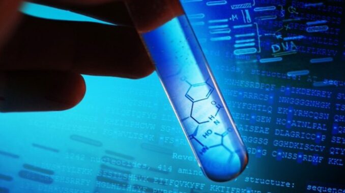 Americans' DNA open to experimentation without consent. Americans' DNA open to experimentation without consent.