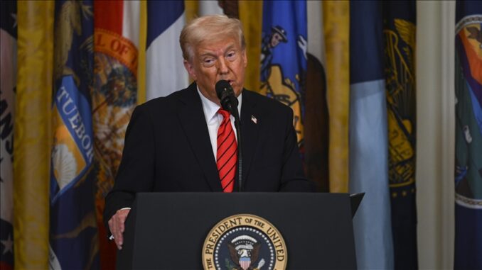 Donald Trump Donald Trump
