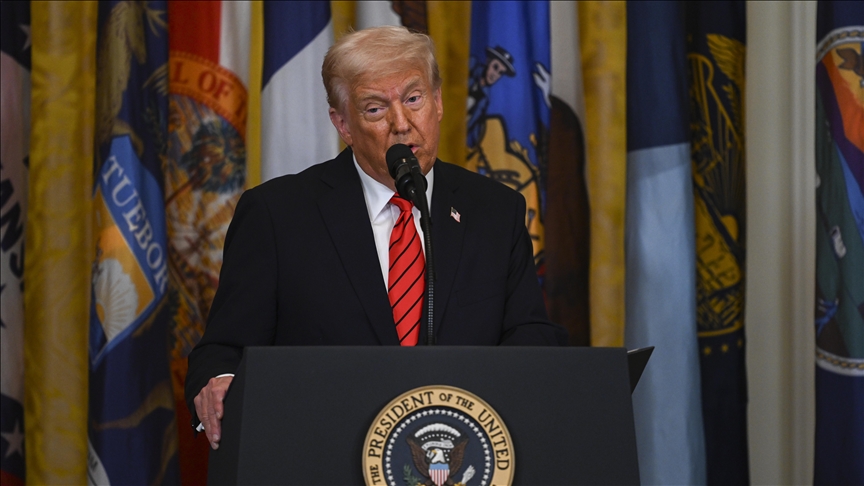 Trump Says US Should Never Have Intervened In Ukraine “It’s Not Our War”