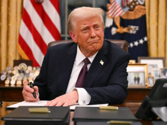 President Trump