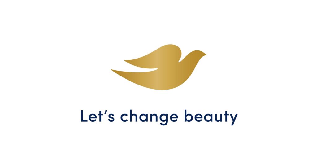 Dove brand
