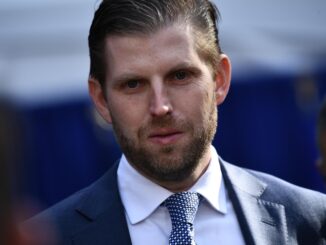 Eric Trump
