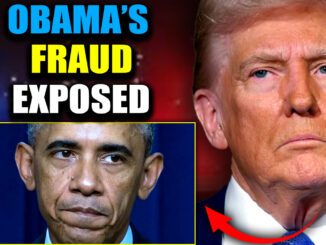 According to investigators, Barack Obama is not just undocumented — he’s a foreign agent who has spent decades operating inside the highest office in the land.