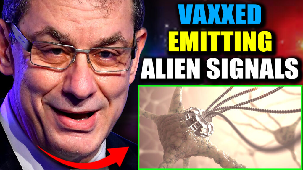 According to leaked memos from the French Ministry of Health, forensic investigators have observed a series of highly unusual phenomena in the bodies of the recently deceased — all of whom had received full Covid-19 vaccinations.