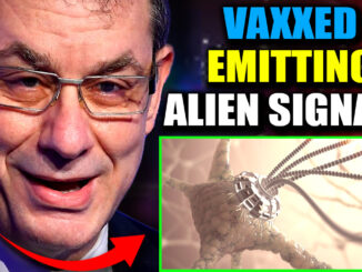 According to leaked memos from the French Ministry of Health, forensic investigators have observed a series of highly unusual phenomena in the bodies of the recently deceased — all of whom had received full Covid-19 vaccinations.