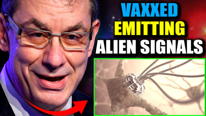 According to leaked memos from the French Ministry of Health, forensic investigators have observed a series of highly unusual phenomena in the bodies of the recently deceased — all of whom had received full Covid-19 vaccinations. According to leaked memos from the French Ministry of Health, forensic investigators have observed a series of highly unusual phenomena in the bodies of the recently deceased — all of whom had received full Covid-19 vaccinations.