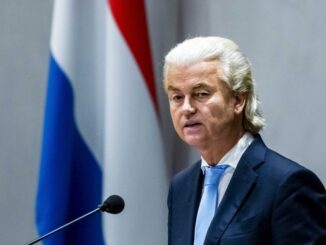 Geert Wilders