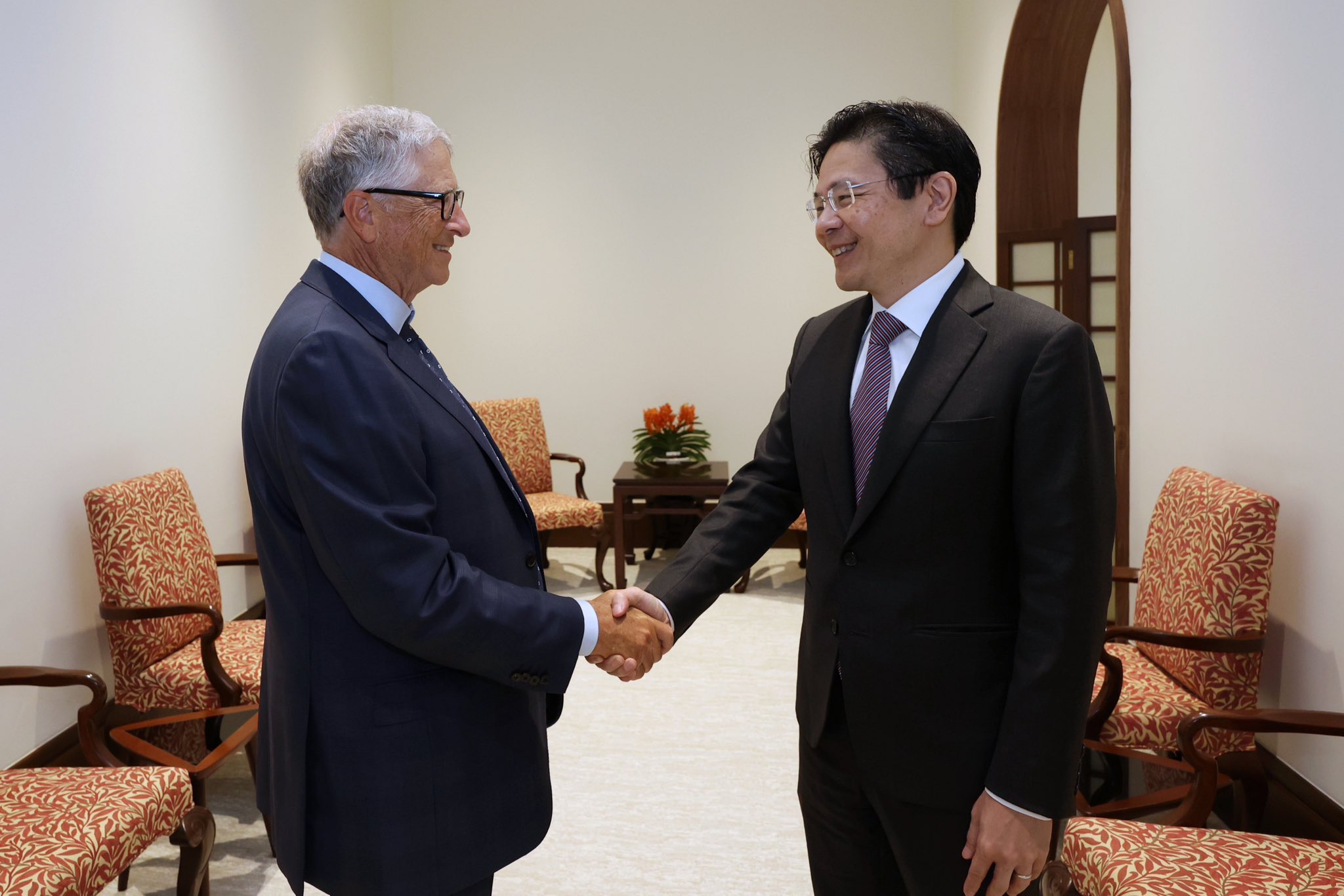 Singapore Passes Law to Mandate Vaccines and Jail the Unvaccinated—Days After Bill Gates’ High-Level Visit