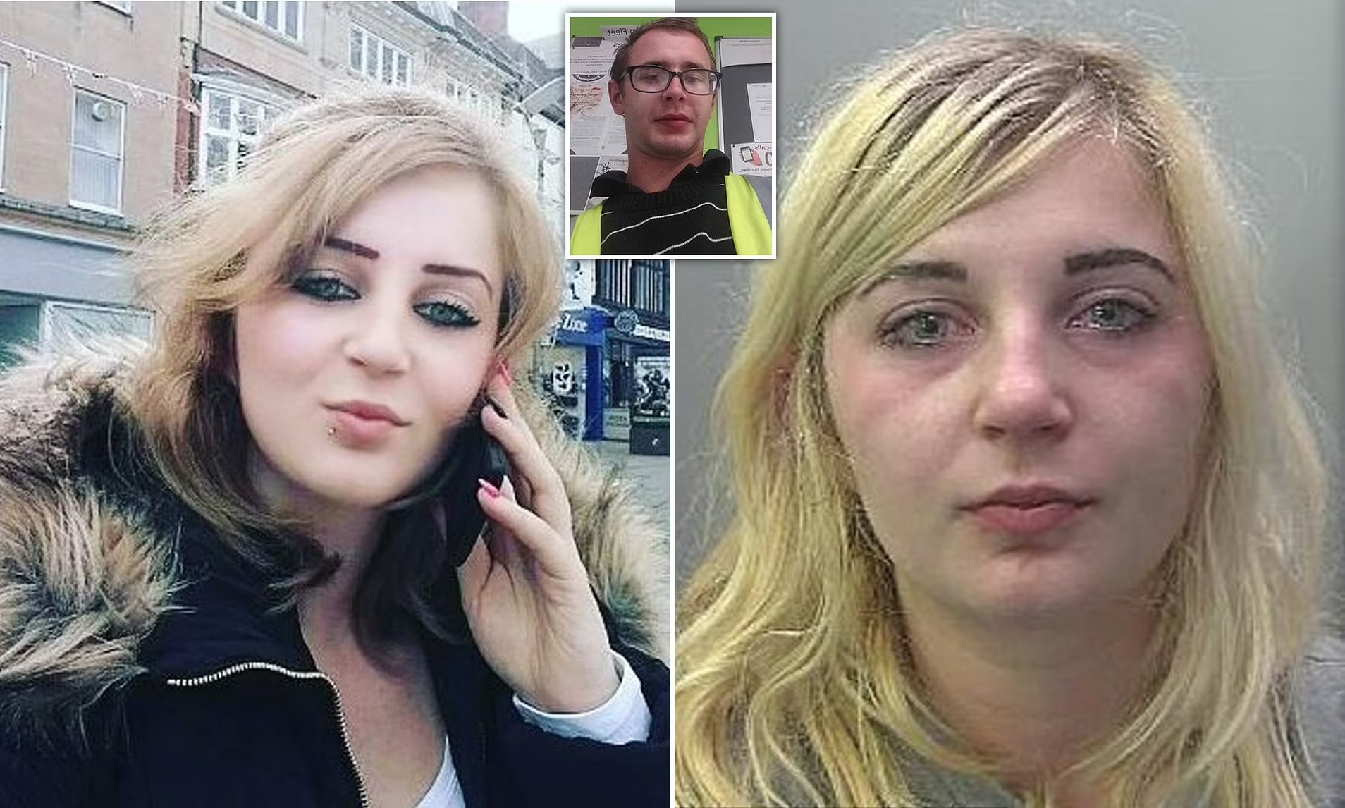 UK Judge Rules Women Cannot Use Knives to Defend Themselves Against Violent Rapists
