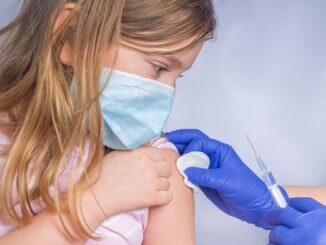 HHS bans 'high-risk covid vaccines' for mothers and children.