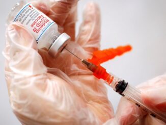 Carcinogenic HIV sequences found in mRNA jabs.