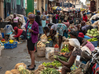 Haiti