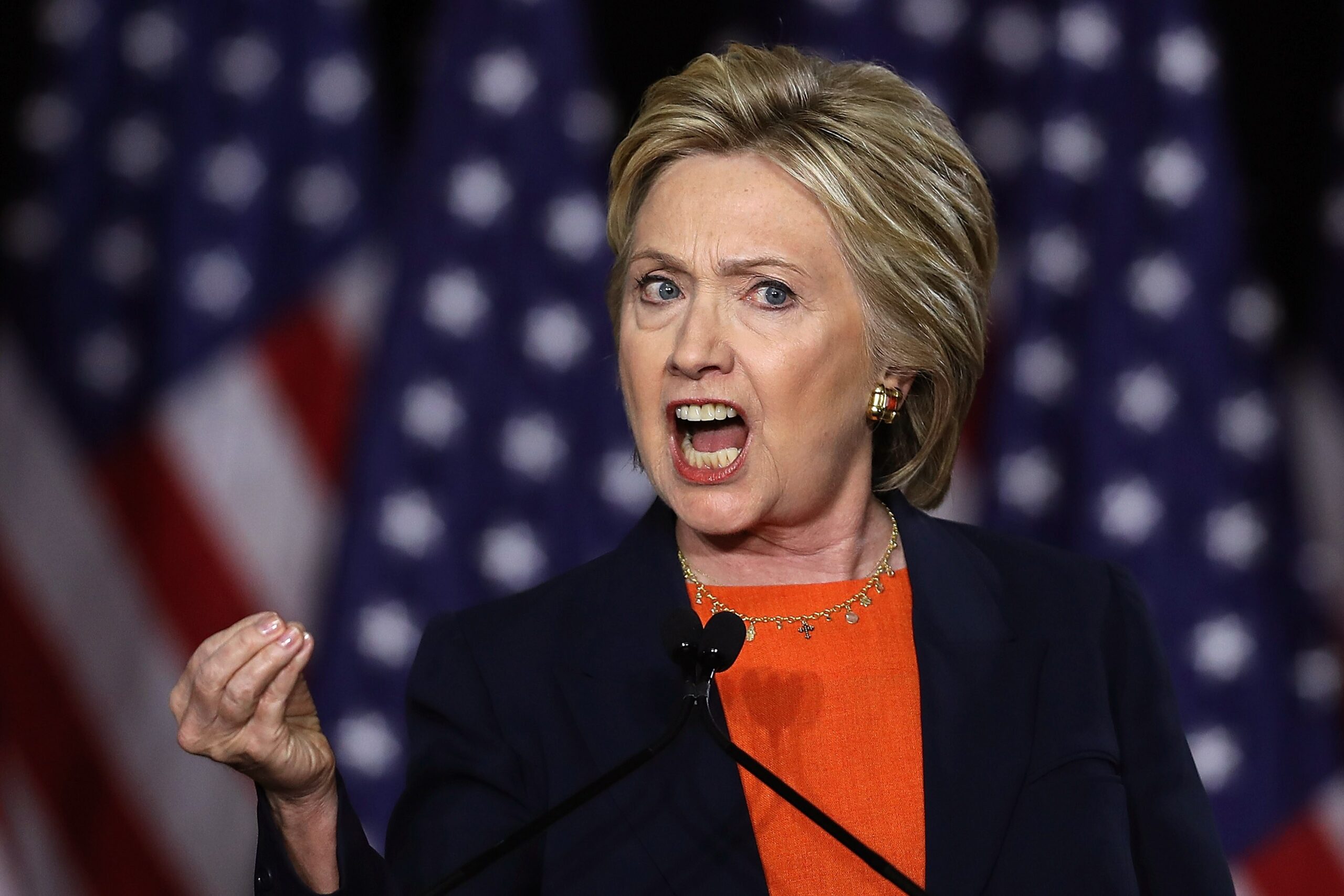Trump Revives Clinton ‘Kill List’ Video