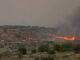 Israel wildfires