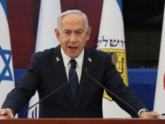 Netanyahu