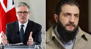 British PM Keir Starmer Invites Former Al-Qaeda Leader To UK For State Visit