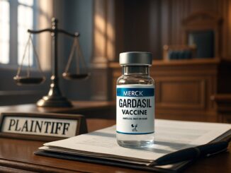 Merck Gardisil