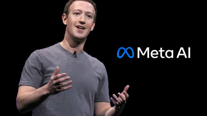 META AI