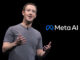 META AI