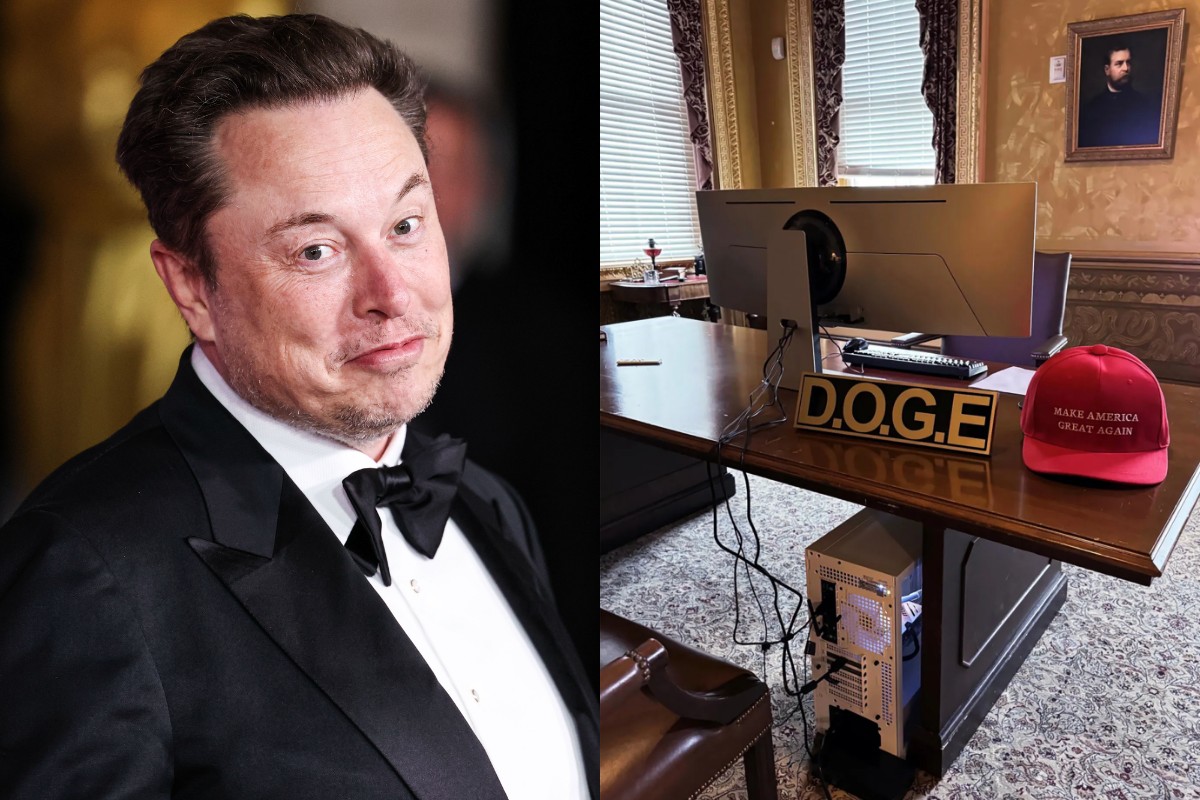 Elon Musk Quits DOGE Role Amid Criticism of Trump’s ‘Big Beautiful’ Spending Bill