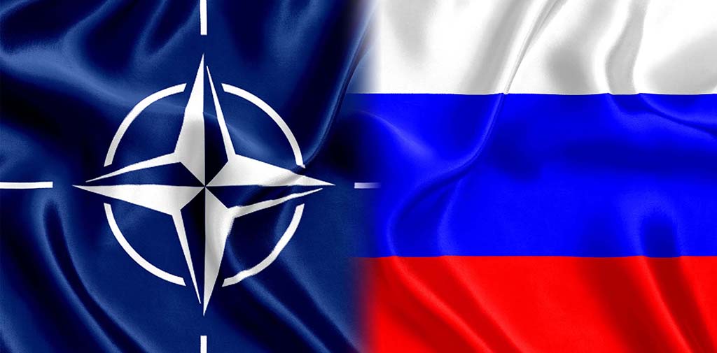 NATO Russia council