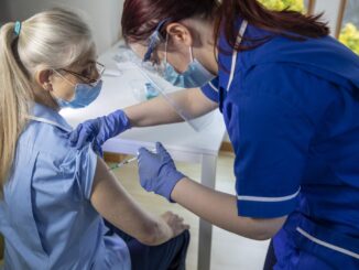 NHS STAFF