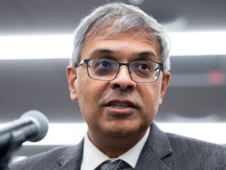 Newly appointed NIH director warns mRNA jabs are killing millions.