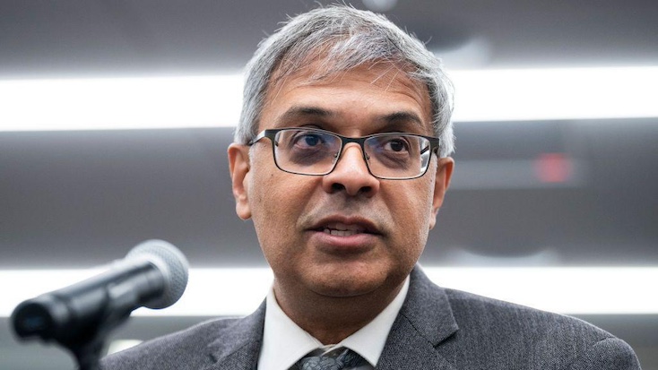 New NIH Director Warns ‘Dangerous mRNA Jabs’ Are Causing Millions to Die