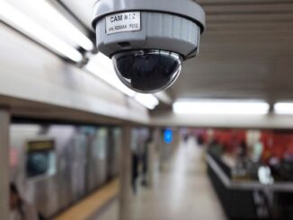 New York unveils new surveillance system that detects crimes before they happen.