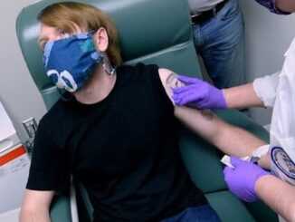 Pfizer jabs responsible for more deaths than Moderna, study finds.