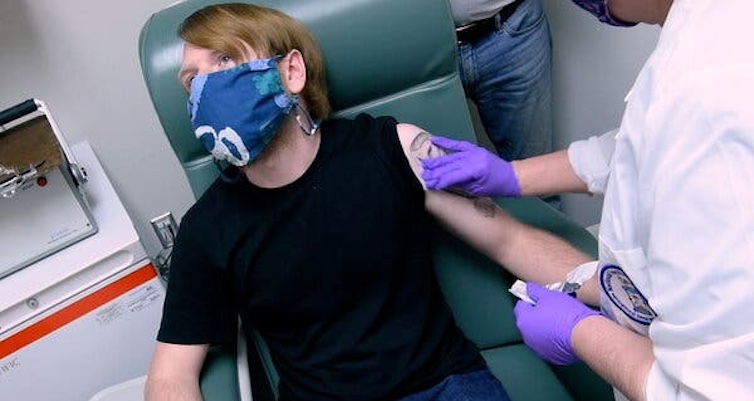 Florida Study Finds Pfizer mRNA Vaccines Cause More Deaths Than Moderna