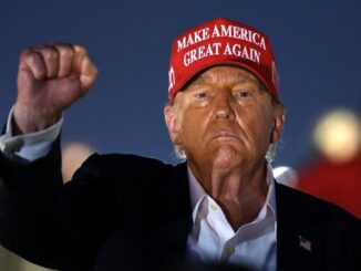 President Trump