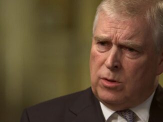 Prince ANDREW