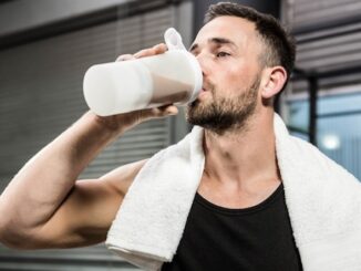 MSM now warning that consuming protein is racist.