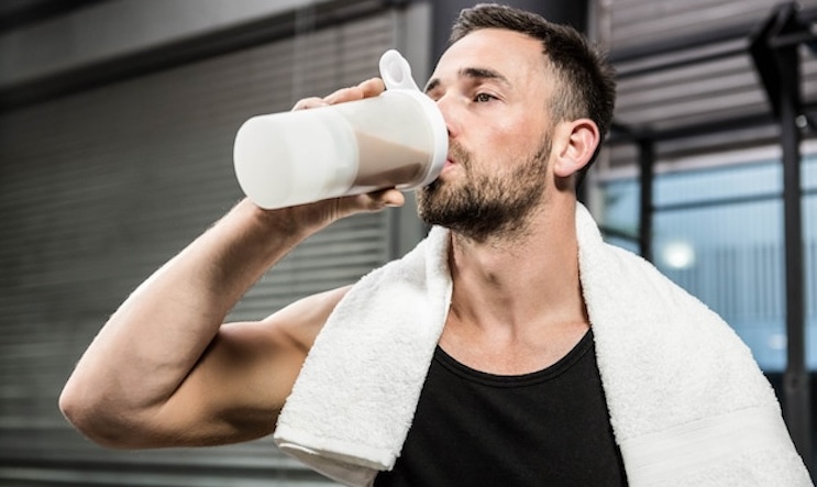 Mainstream Media Warns Consuming Protein Is Now ‘Racist’