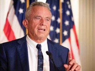 RFK Jr. confirms that federal studies will soon prove vaccines-autism link.