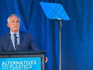 RFK Jr microplastic