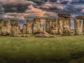 stonehenge