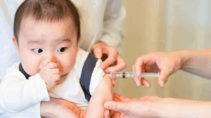 child-vaccination
