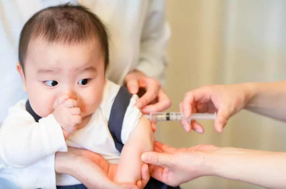 Six Major Studies Find 78% of SIDS Cases Occur Within One Week of Infant Vaccination