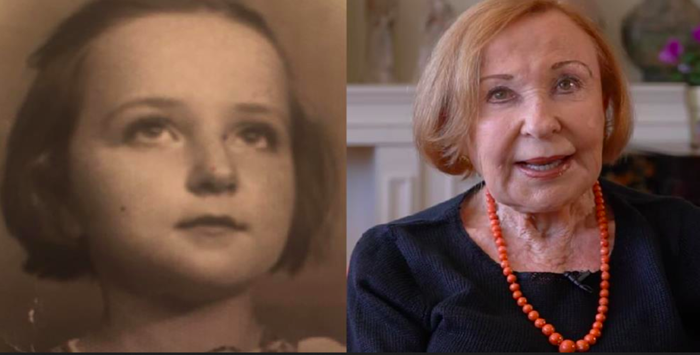 Woman Born in Nazi Germany Says Bill Gates and Anthony Fauci Must Be Prosecuted at Nuremberg 2.0 Trials