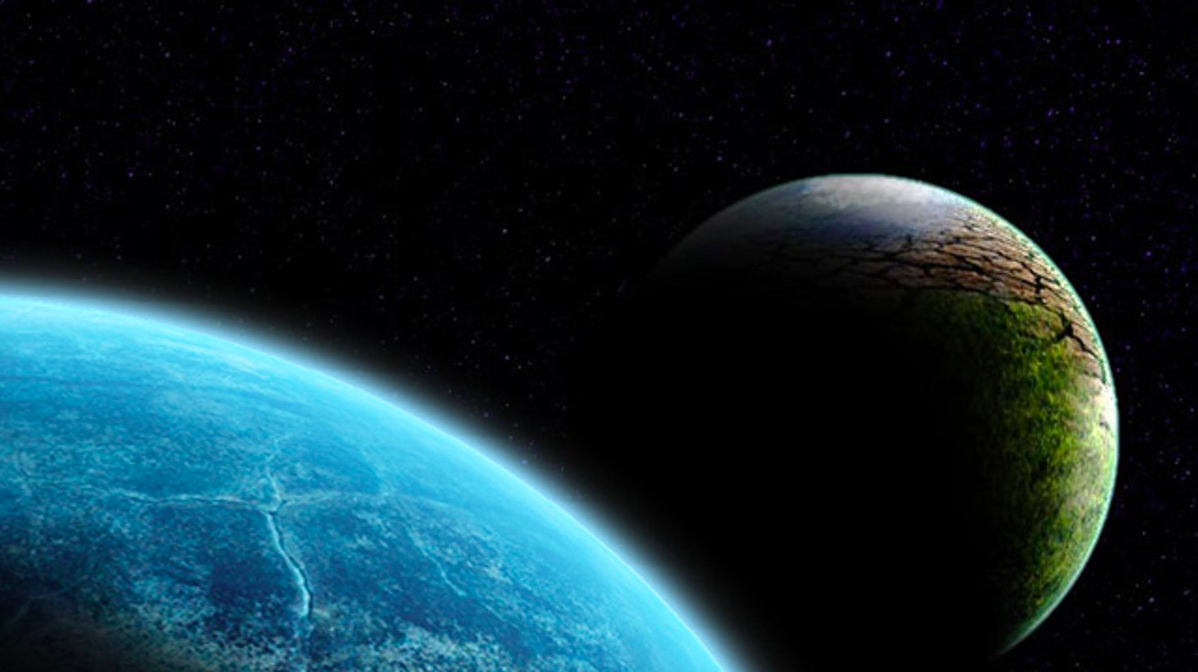Nibiru Cometh? Scientists Say They Have Found a Huge Hidden Planet Deep in Our Solar System