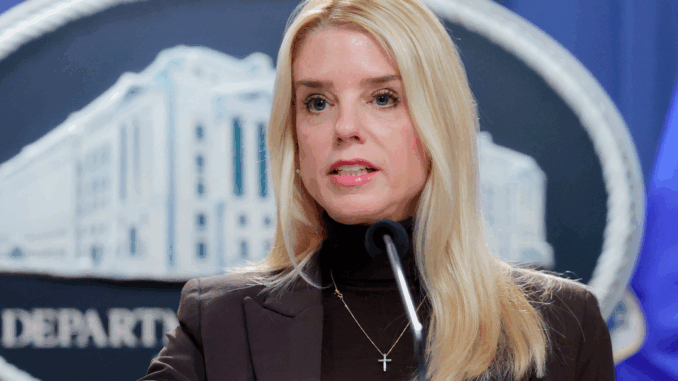 pam-bondi
