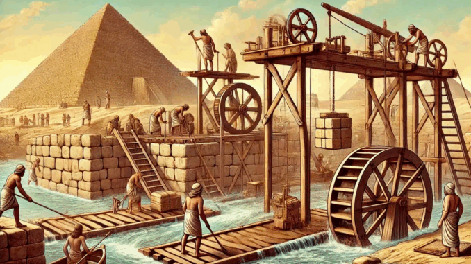 Pyramiden