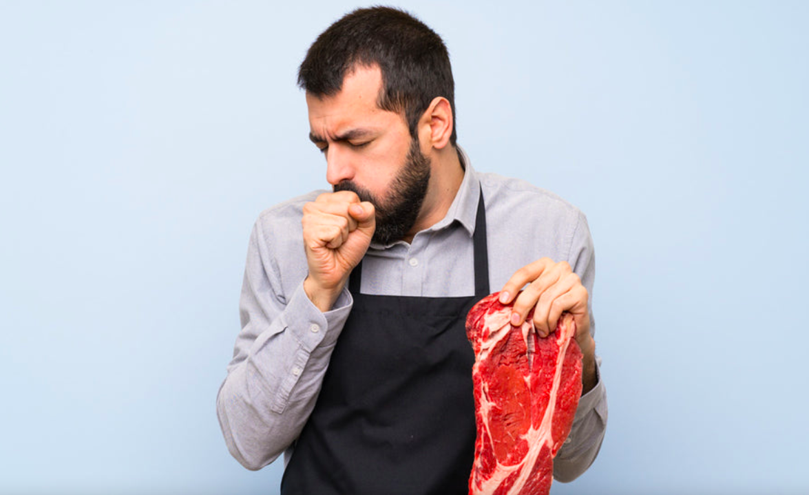 Red Meat Allergy Surges Across America as WEF’s ‘Human Engineering’ Blueprint Becomes Reality