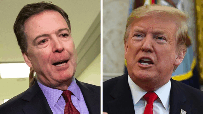 james-comey-trump